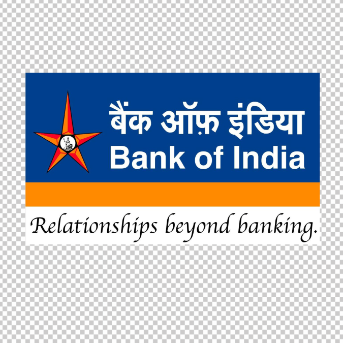 ICICI Bank Logo